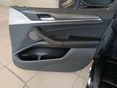 Б/у Салон (сидіння) комплект BMW X3 G01