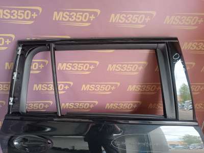 Б/в Дверь задняя правая BMW X7 G07