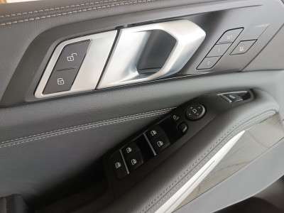 Б/в Салон (сидения) комплект BMW X5 G05
