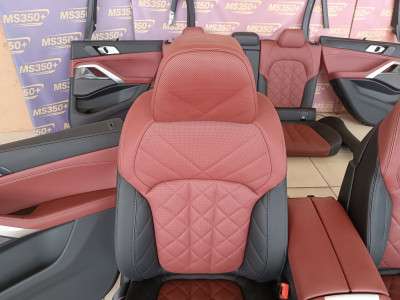 Б/у Салон (сидіння) комплект BMW X6 G06
