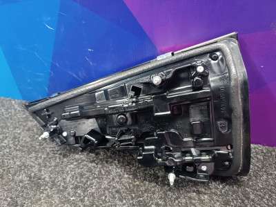 Б/в Фонарь задний левый BMW X3 G01