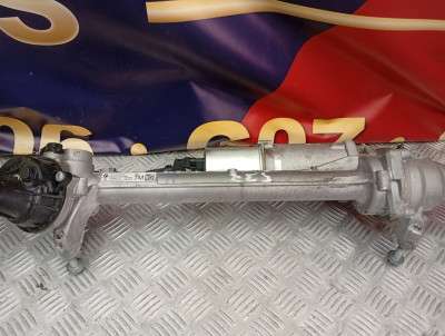 Б/у Рейка рульова BMW X5 G05