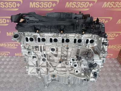 Б/у Двигун B57D30B (B57D30T3) xDrive40d 250 kW BMW X7 G07