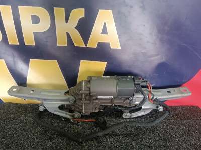 Б/в Исполнительный элемент HSR BMW XM G09