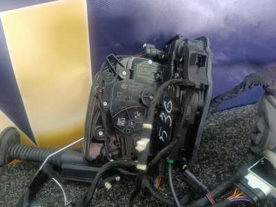 Б/в Замок двери передней левой BMW X5 G05