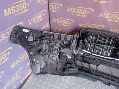 Б/у Бампер передній BMW X5 G05
