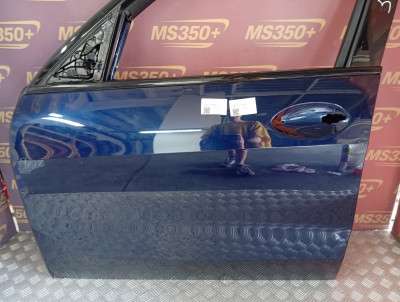 Б/в Дверь передняя левая BMW X5 G05