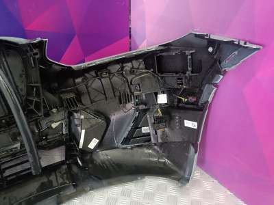 Б/в Бампер передний BMW X3 G01