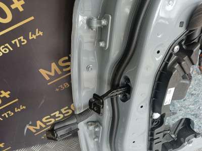 Б/в Дверь передняя правая BMW X4 G02