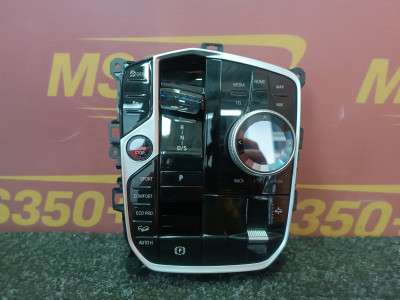 Б/в Селектор переключения КПП BMW X7 G07
