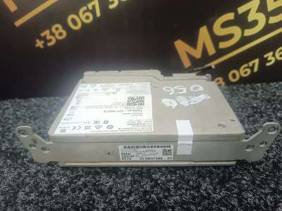 Б/в Блок навигации BMW X5 G05