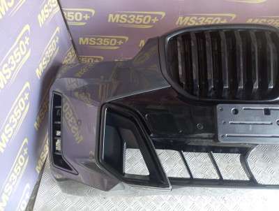 Б/у Бампер передній BMW X5 G05