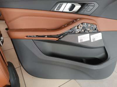 Б/у Салон (сидіння) комплект BMW X7 G07