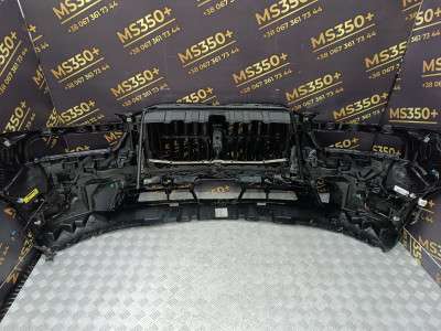 Б/в Бампер передний BMW X7 G07