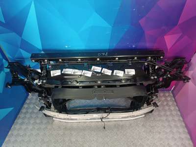 Б/у Панель передня (телевізор) BMW X7 G07
