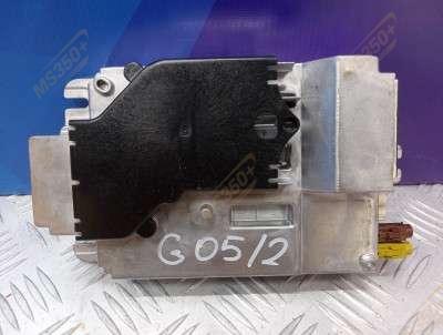 Б/у Підсилювач аудіосистеми (блок) BMW X5 G05