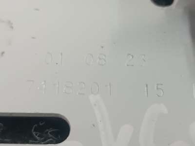 Б/в Петля капота левая BMW X5 G05