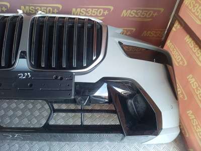 Б/в Бампер передний BMW X7 G07