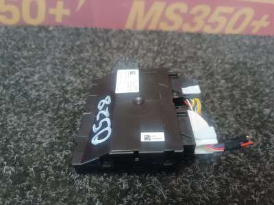 Б/у Блок керуванням кондиціонера BMW X5 G05