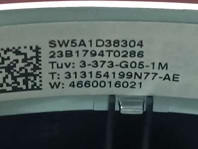 Б/у Руль BMW X5 G05
