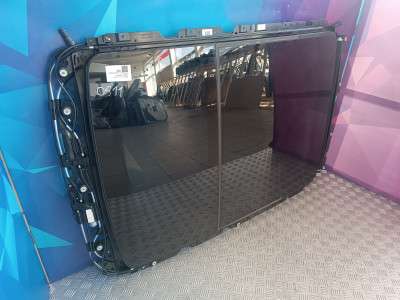 Б/в Панорама BMW X5 G05