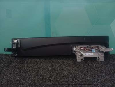 Б/в Дисплей многофункциональный BMW XM G09