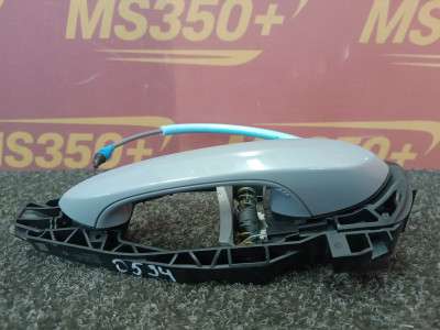 Б/у Ручка дверей зовнішня передня права BMW X5 G05