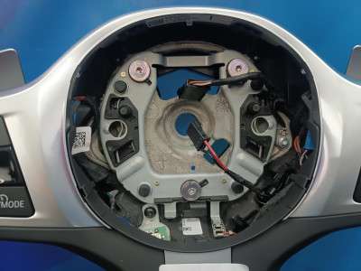 Б/в Руль BMW X5 G05
