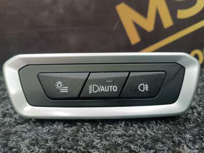 Б/у Перемикач світла BMW XM G09