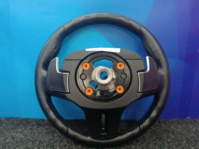 Б/в Руль BMW X4 G02