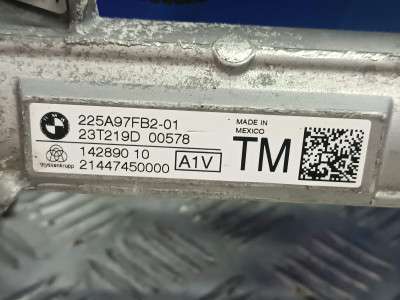 Б/в Рейка рулевая BMW X5 G05