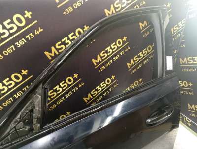 Б/в Дверь передняя левая BMW X6 G06