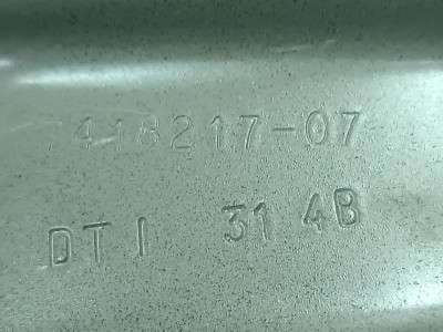 Б/у Кронштейн (кріплення) крила лівий BMW X7 G07