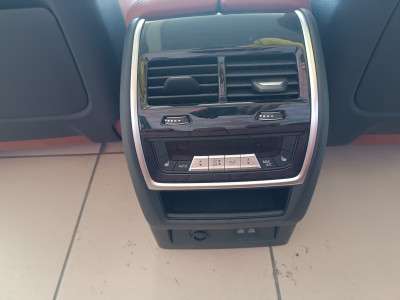 Б/у Салон (сидіння) комплект BMW X5 G05