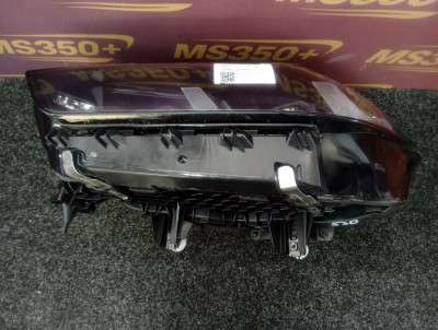 Б/у Фара передня ліва BMW X5 G05