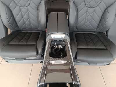 Б/в Салон (сидения) комплект BMW X5 G05