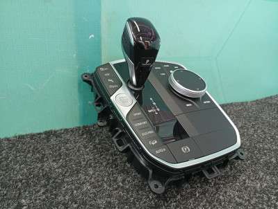Б/в Селектор переключения КПП BMW X4 G02