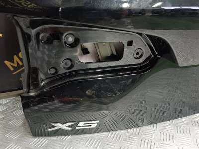 Б/у Кришка багажника (двері) BMW X5 G05 - 3