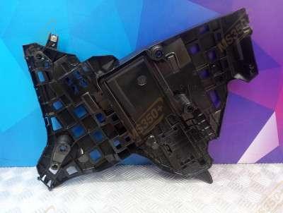 Б/в Кронштейн (крепление) заднего бампера левый BMW X5 G05
