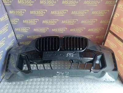 Б/в Бампер передний BMW X5 G05