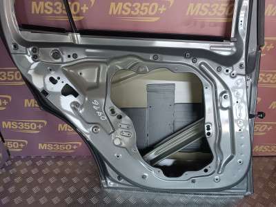 Б/в Дверь задняя левая BMW X7 G07