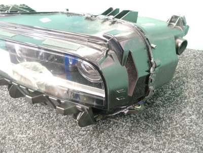 Б/у Фара передня ліва BMW X7 G07