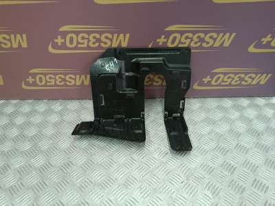 Б/в Кожух рулевой колонки BMW X5 G05