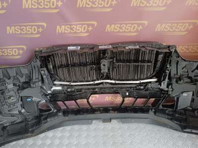 Б/у Бампер передній BMW X5 G05