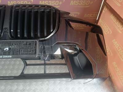Б/в Бампер передний BMW X7 G07
