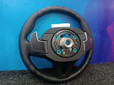 Б/в Руль BMW X6 G06