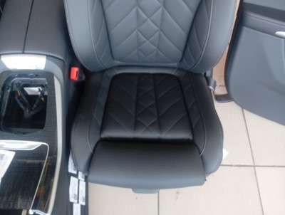 Б/у Салон (сидіння) комплект BMW X5 G05