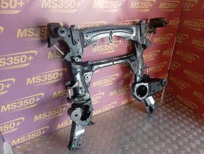 Б/у Балка передня (підрамник) BMW X5 G05