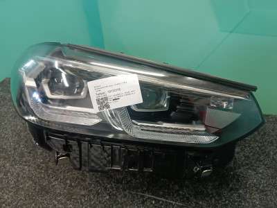 Б/в Фара передняя правая BMW X4 G02