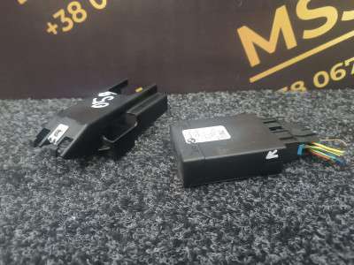 Б/у Блок керування рульовою рейкою BMW X5 G05